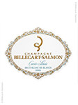 Billecart-Salmon : Cuvée Louis Salmon Blanc de Blancs 2006