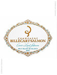 Billecart-Salmon : Cuvée Louis Salmon Blanc de Blancs 2007