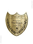 Dom Pérignon : Vintage Limited Edition Legacy 2008