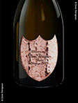 Dom Pérignon : Rosé Vintage Edition Limitée Lenny Kravitz 2006