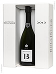 Bollinger : B13 Blanc de Noirs Brut 2013
