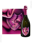 Dom Pérignon : Rosé Vintage Edición Limitada by Lady Gaga 2006