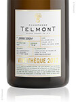 Telmont : Vinothèque 2012