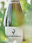 Billecart-Salmon : Les Rendez-Vous de Billecart-Salmon N°3 Pinot Meunier Extra Brut