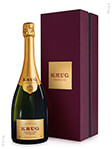 Krug : Grande Cuvée 172th Edition