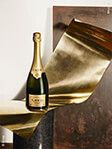 Krug : Grande Cuvée 172th Edition