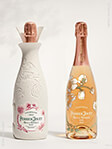 Perrier-Jouët : Belle Epoque Rosé Cocoon 2013