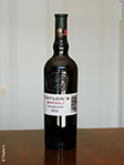 Taylor's : Sentinels Vintage Port 2022