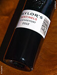 Taylor's : Sentinels Vintage Port 2022