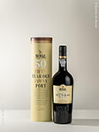 Quinta do Noval : Noval Tawny 50 Year Old