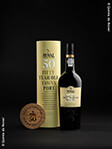 Quinta do Noval : Noval Tawny 50 Year Old