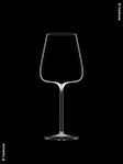Italesse : Bicchiere Étoilé Noir