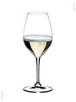 Riedel : Verre Vinum Champagne