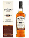 Bowmore : 18 Ans