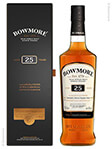 Bowmore : 25 Ans