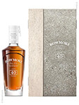 Bowmore : 40 Year Old