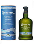 Connemara : Peated Single Malt Distillers Edition