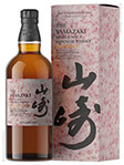 Suntory Whisky : Yamazaki Tsukuriwake Islay Peated Malt 2024 Edition