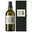 Suntory Whisky : Hakushu 25 Year Old