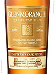 Glenmorangie : Nectar d'Or