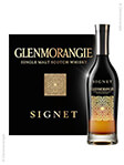 Glenmorangie : Signet