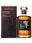 Suntory Whisky : Hibiki 21 Year