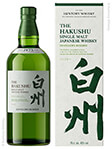 Suntory Whisky : Hakushu Distiller's Reserve