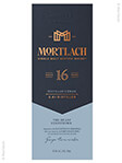 Mortlach : 16 Year