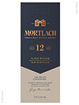 Mortlach : 12 Year