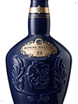 Royal Salute : 21 Year Old