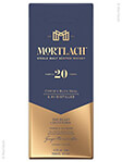 Mortlach : 20 Year