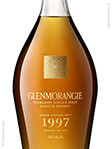 Glenmorangie : Grand Vintage Malt 1997