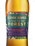 Glenmorangie : A Tale Of Forest Edition Limitée