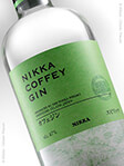 Nikka : Coffey Gin