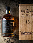 Sullivans Cove : Old & Rare American Oak Ex-Bourbon (HH0310)