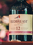 Redbreast : 12 Years Single Pot Still