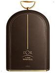 Martell : L'Or de Jean Martell