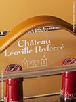 Chateau Leoville Poyferre : Caisse Signature