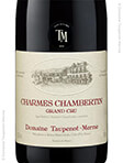 Domaine Taupenot-Merme : Charmes-Chambertin Grand cru 2013