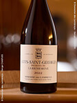 Domaine des Lambrays : Nuits-Saint-Georges 1er cru "La Richemone" 2022