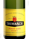 Maison Trimbach : Pinot Gris "Réserve" 2018