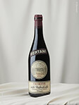 Bertani : Amarone Della Valpolicella Classico 2004