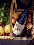 Newton Vineyard : Unfiltered Chardonnay 2021