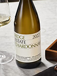 Ridge Vineyards : Estate Chardonnay 2022