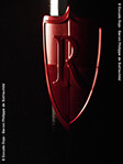 Escudo Rojo : Baronesa P. 2020