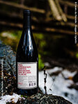 Caves du Paradis : Avalanche Pinot Noir 2022
