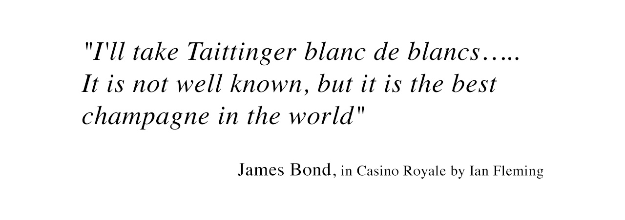 Bond quote
