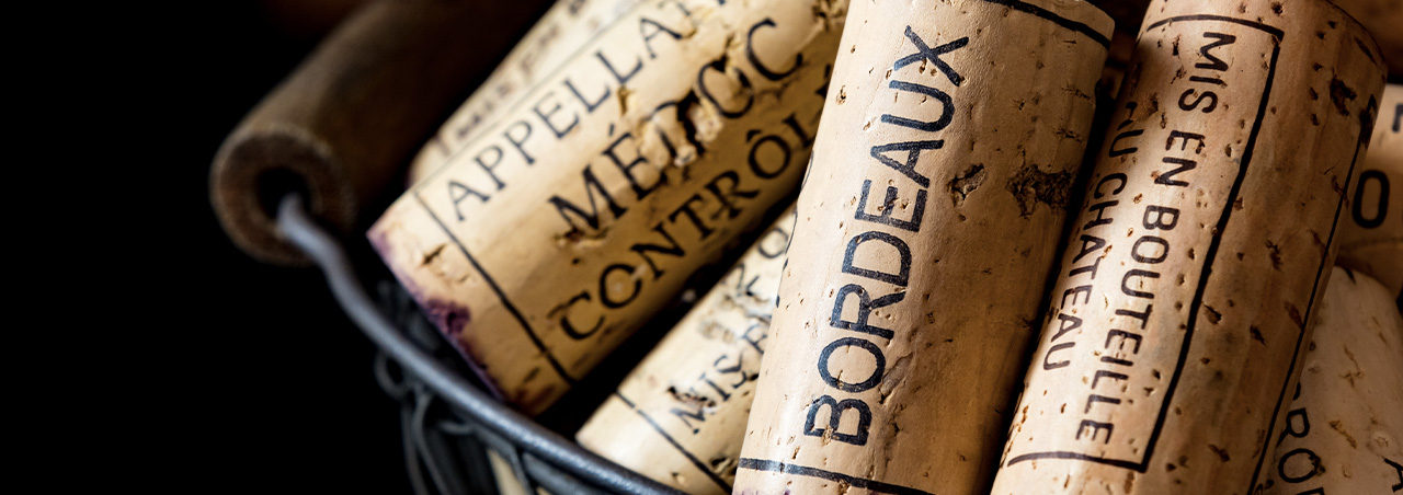 choose the best bordeaux wines