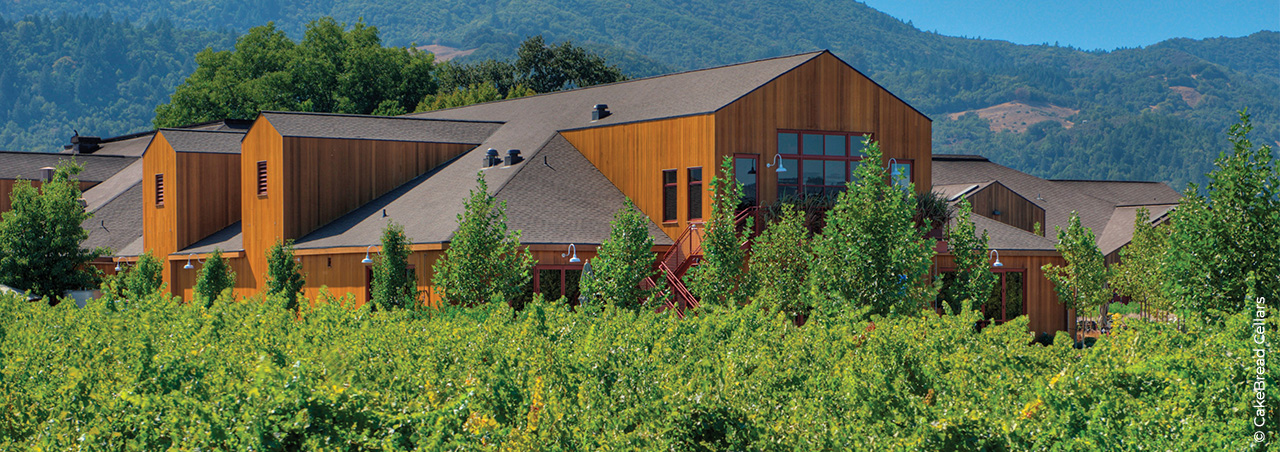 Cakebread Cellars