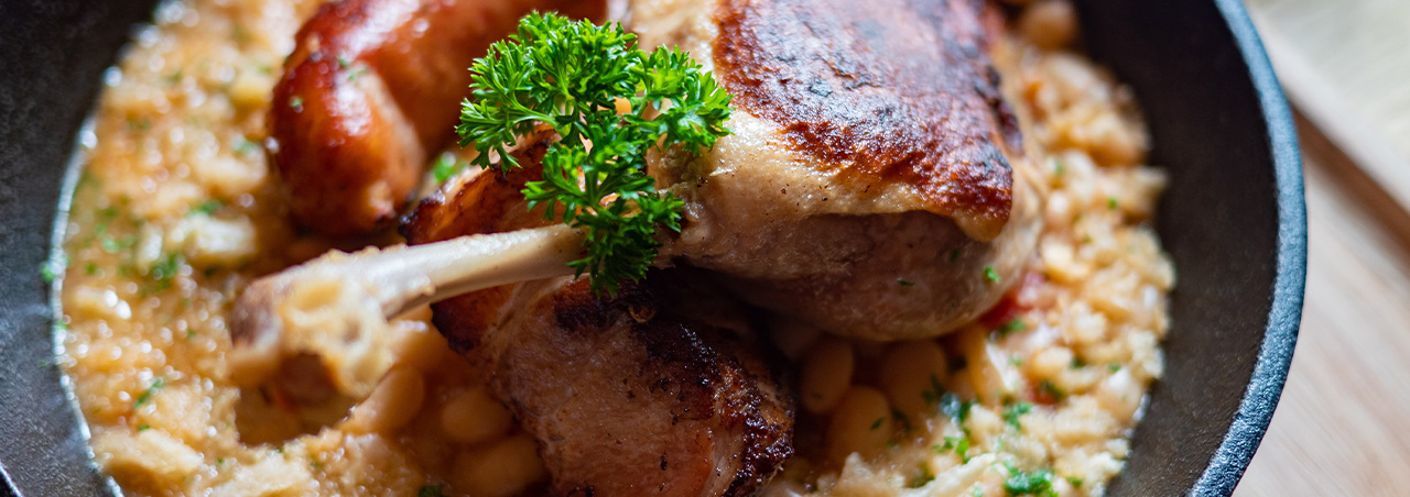 cassoulet